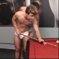 Meninos on-line - A grande jogada